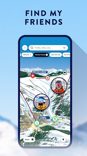My Epic: Skiing & Snowboarding