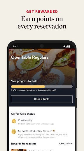 OpenTable