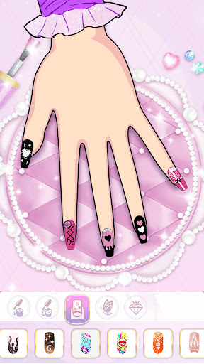 Vlinder Story: Dress up & Spa