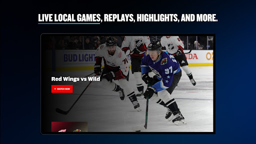 FanDuel Sports Network