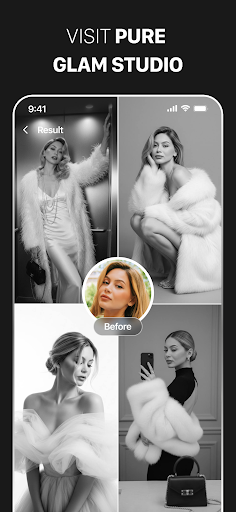Photo Lab Picture Editor & Art