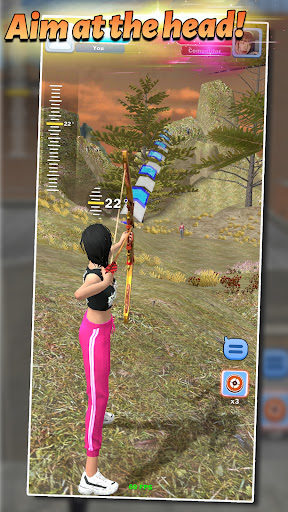 Archery Master: Bow and Arrow