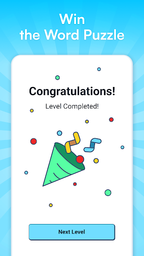 Syllatiles - Word Puzzle Game
