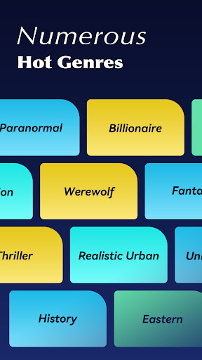 FantacyStory: novels, fictions