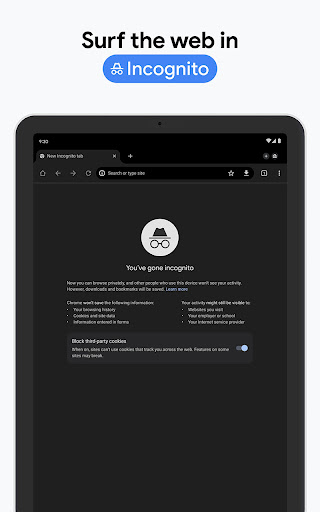 Google Chrome
