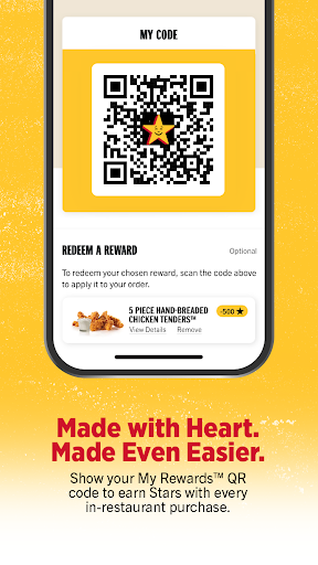 Hardee’s®