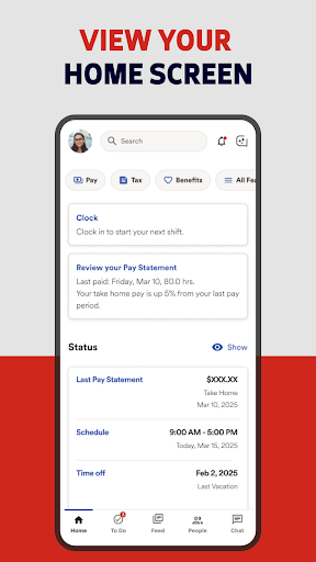 ADP Mobile Solutions