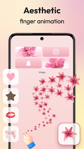 Mico - Widget & Live Wallpaper