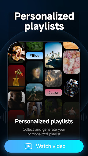 Music Recognition - Find Songs