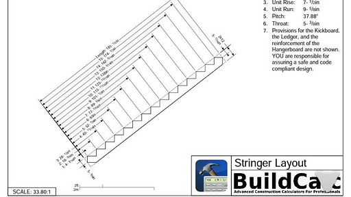 BuildCalc