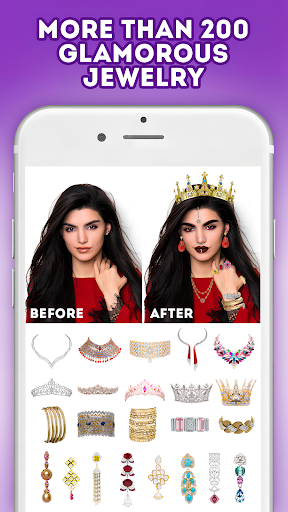Jewelry Women Jewellery Photo