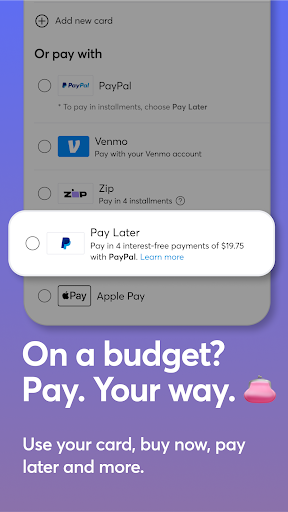 Mercari: Buy and Sell App