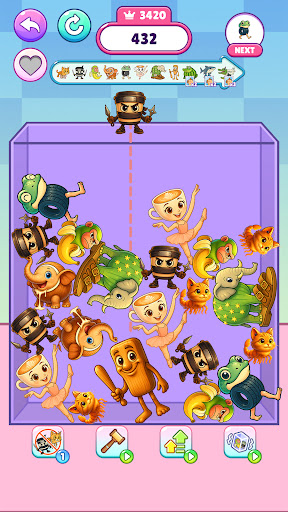 Mini Games: Brainrot Challenge