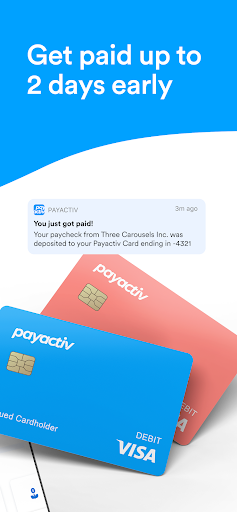 Payactiv