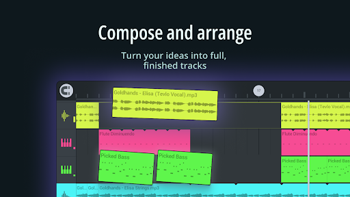 FL Studio Mobile