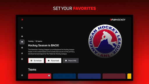 FloSports: Watch Live Sports