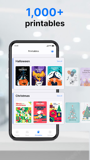 Smart Print - Air Printer App