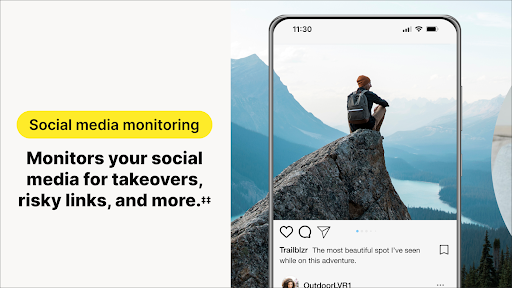 LifeLock Identity by Norton