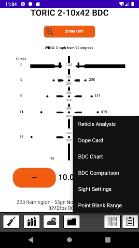 Impact Ballistics