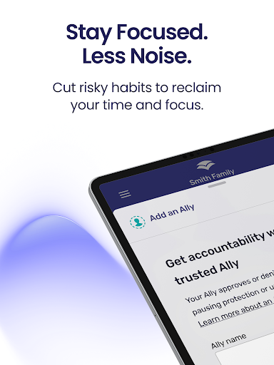 Canopy - AI Online Safety App