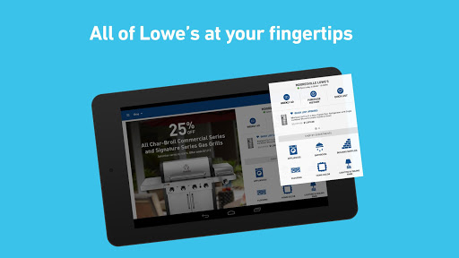 Lowe's