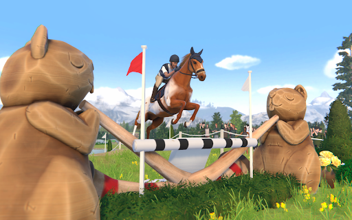 Rival Stars Horse Racing
