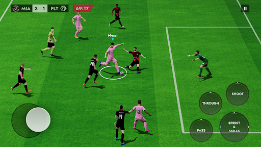 Football League 2026