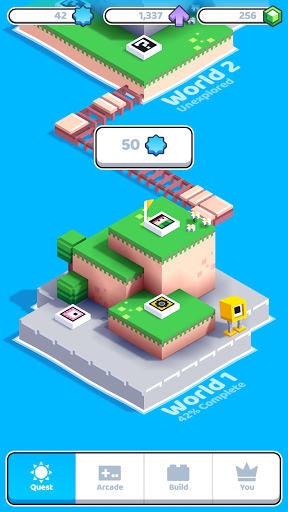 Fancade: 100+ Mini Games