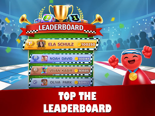 Ludo Club - Fun Dice Game