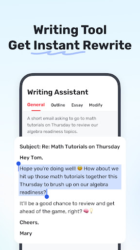 Gauth: AI Study Companion