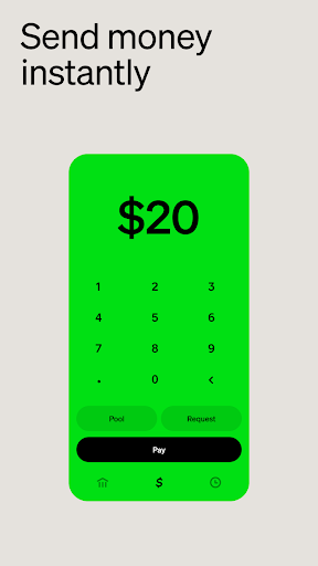 Cash App