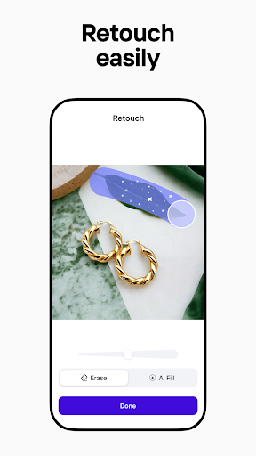 Photoroom: AI Photo Editor