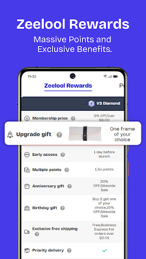Zeelool - Eyewear For Everyday