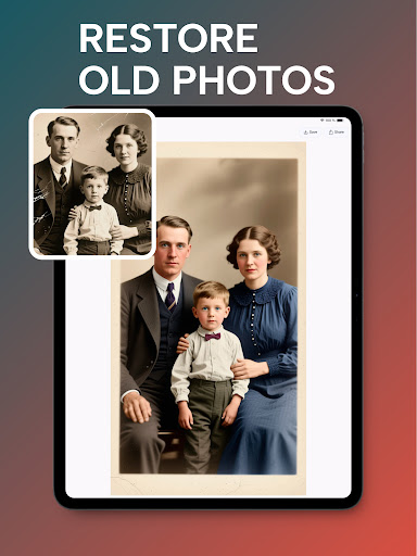 AI Image Generator - CreArt