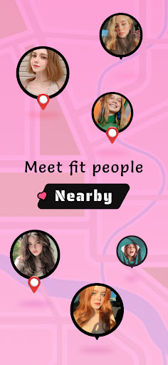 HapEnd: Dating, Love & Fun