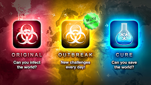 Plague Inc.