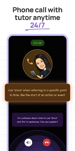 Stimuler AI: English Fluency