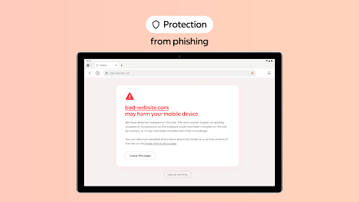 Yandex Browser with Alice AI