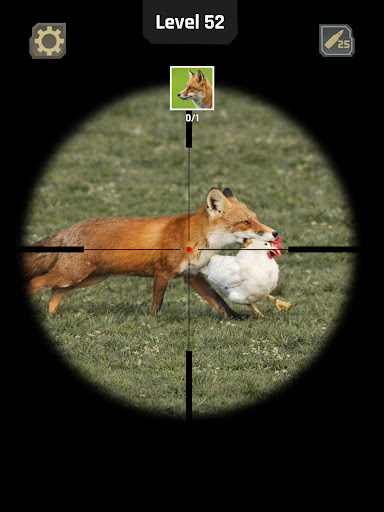 Animal Hunter: Wild Shooting