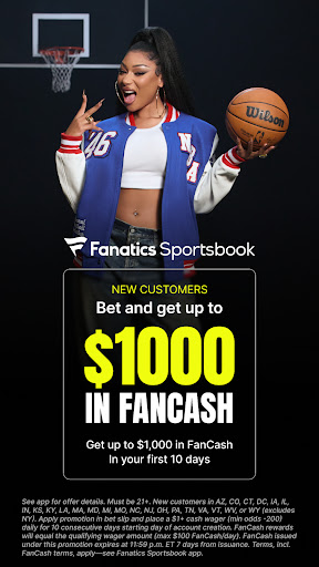 Fanatics Sportsbook & Casino