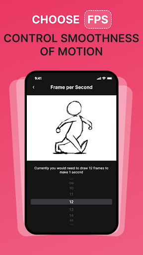 Animation Creator: Flipbook 2D