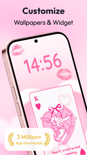 Mico - Widget & Live Wallpaper