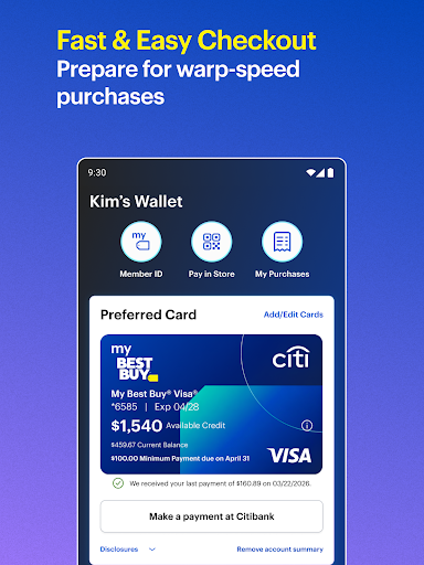 Best Buy: Shop tech deals