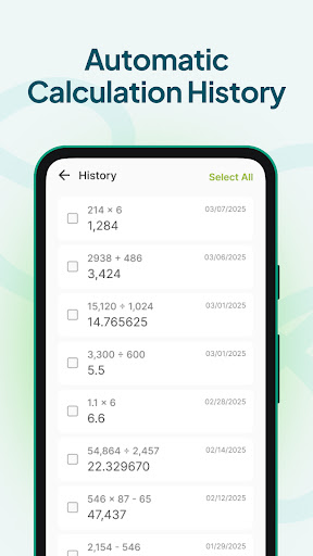 Calculator Launcher