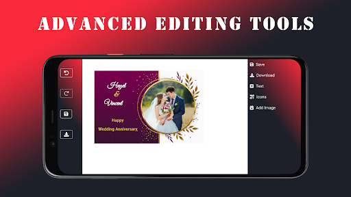 Wedding Invitation Card Maker