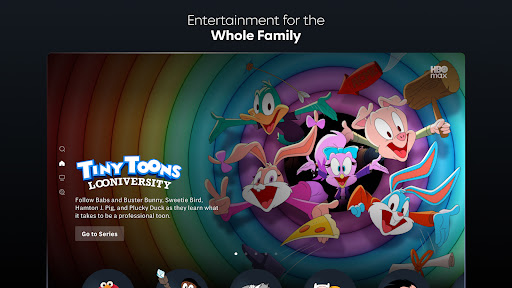HBO Max: Stream TV & Movies