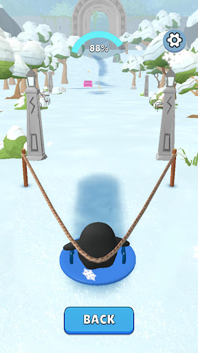Sled Surfers