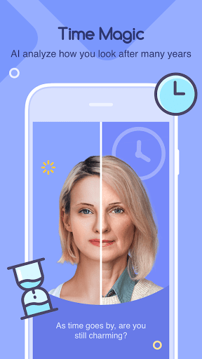 Life Palmistry - Palm & Aging