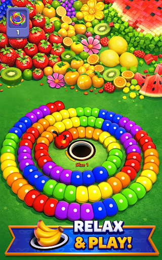 All in Hole: Black Hole Games