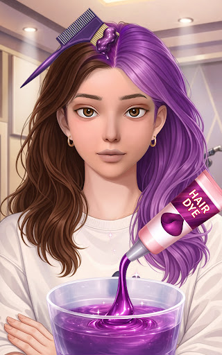 Skincare Time: Makeover ASMR